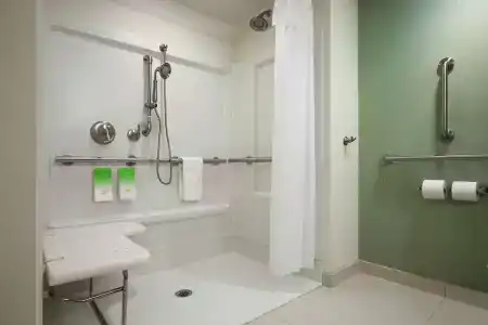Home2 Suites by Hilton Philadelphia - Convention Center, PA - 42