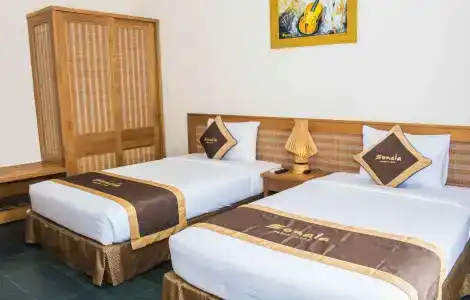 Sonata Resort & Spa - 46