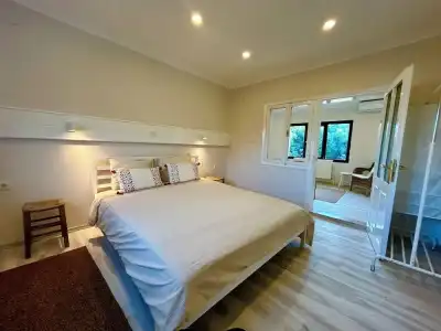 Attalos Suites - 56