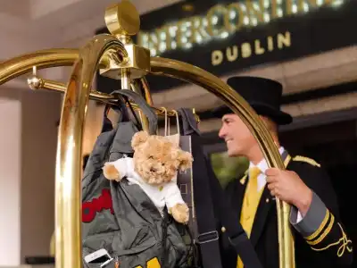 InterContinental Dublin by IHG - 91