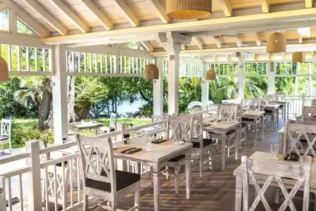 The Westin Turtle Bay Resort & Spa, Mauritius - 17
