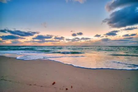 Ocean Reef Suites, South Beach - 21