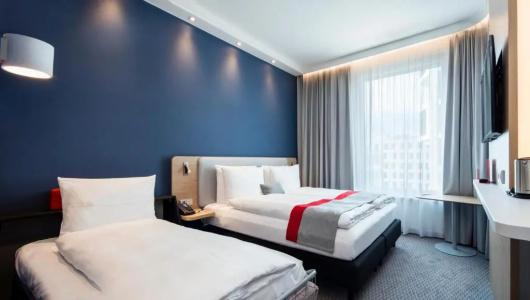 Holiday Inn Express Munich City West by IHG - 56