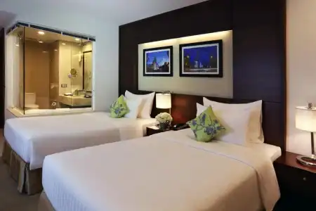 The Ann Hanoi & Spa - 151