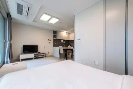 The Stay Songdo - 31