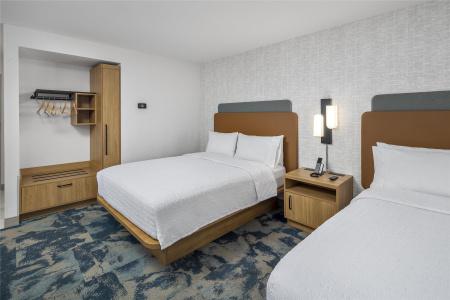 Hampton Inn & Suites by Hilton San Diego SeaWorld Near Old Town - 34