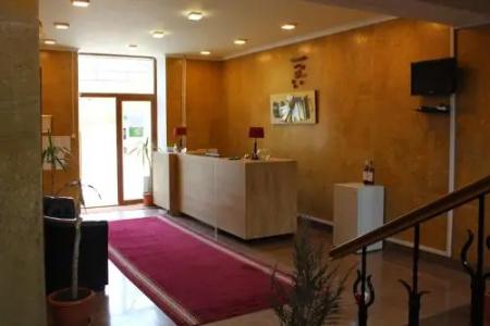 Diligence & Restaurant - 1