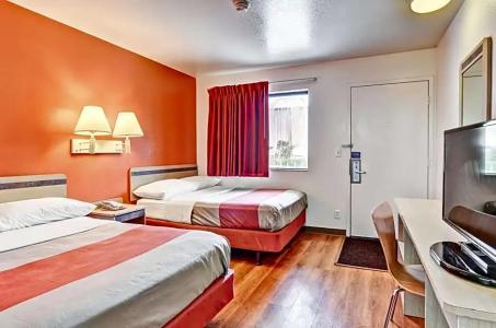 Motel 6 Pittsburgh, PA - Crafton - 51