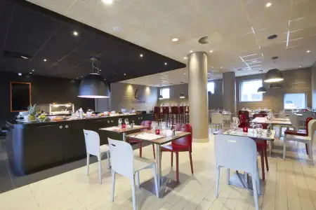 Campanile Lille Euralille - 22