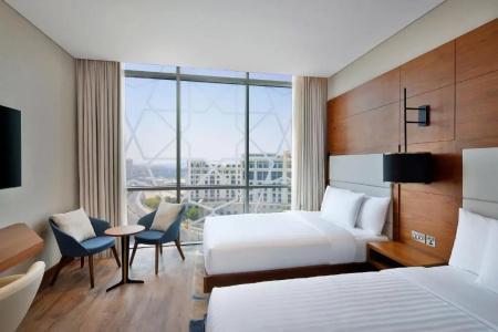 Courtyard by Marriott Culture Village, - 53