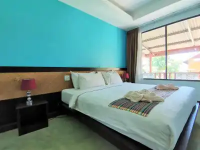 Lanta For Rest Boutique - 136