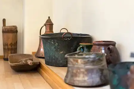 Bernardinu B&B House - 48