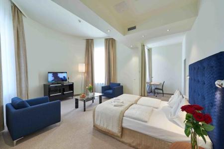 HiLight Suites - 129
