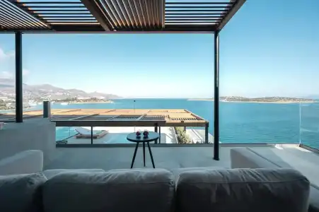 NIKO Seaside Resort MGallery - Adults Only - 139