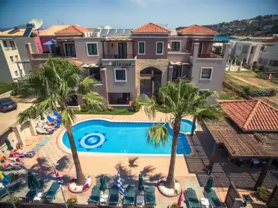 Gianna Apartments - 14