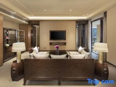 Hilton Huizhou Longmen Resort - 193
