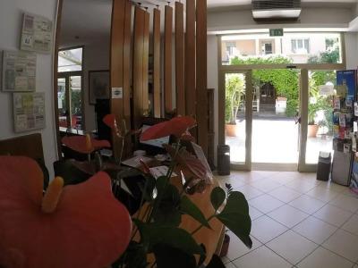 Ausonia B&B RiMiNi - 17