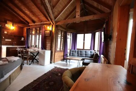 Kayserkaya Cottages - 101