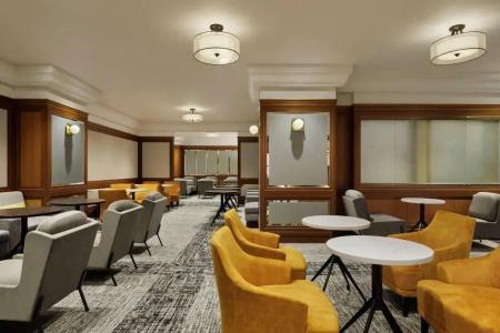 Courtyard by Marriott Tokyo Ginza - 22