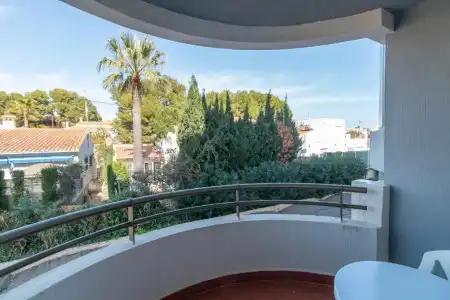 Aparto Residence Galetamar - 54