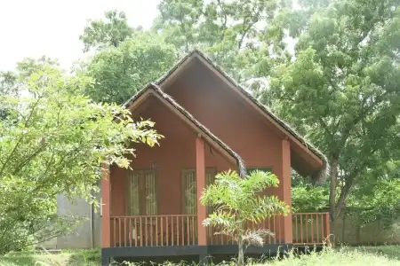 The Bell Farm Eco Resort - 10