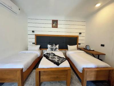 Njiro Climax Resort - 29