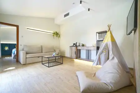 Suites & Villas by Dunas - 2