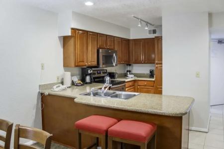 Polynesian Isles Resort By Diamond Resorts - 154