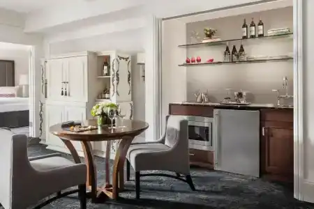 The Surrey A Corinthia - 20
