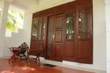A One Calm Palace - 32
