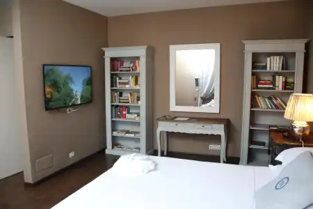 TH Roma - Carpegna Palace - 3