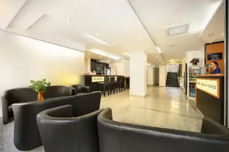 Residence Bene - 1