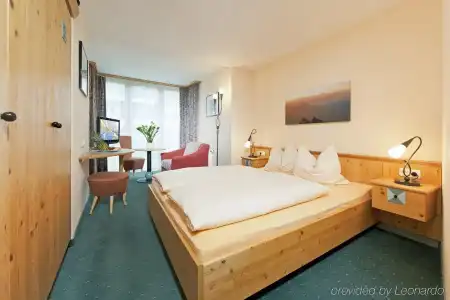 Aktiv Schweizerhof - Kitzbühel - 6