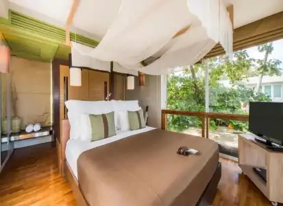 Aleenta Phuket - Phang Nga - The Leadings of the World - 121