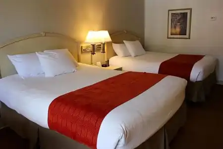 Ramada by Wyndham Kissimmee Gateway - 52