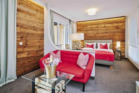 Saalbach Suites by ALPS RESORTS - 41