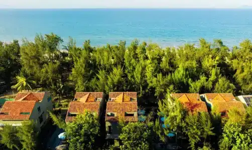 Sol An Bang Beach Resort & Spa - 91
