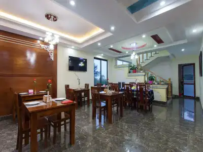 Sapa Hidden Gem & Spa - 10