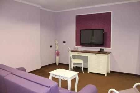 Regina Maria Spa Design - 57
