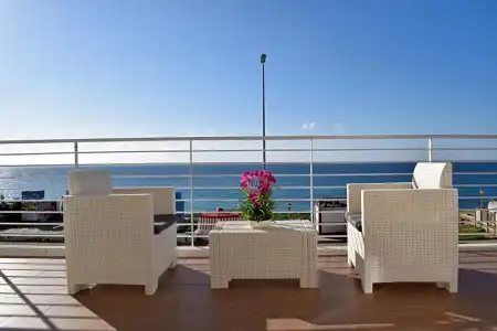Residence Spuma Di Mare - 124