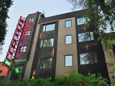 Paradise Inn - 22