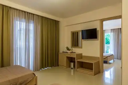 Agrelli & Suites - 211
