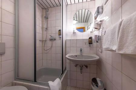 TRIP INN Schumann - 50