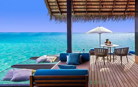 One&Only Reethi Rah Resort - 34