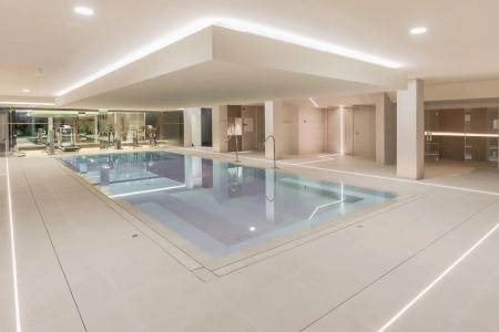 Port Benidorm & SPA - 21