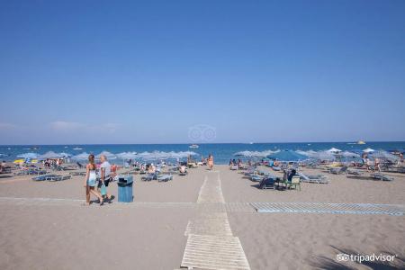 Mitsis Faliraki - 25