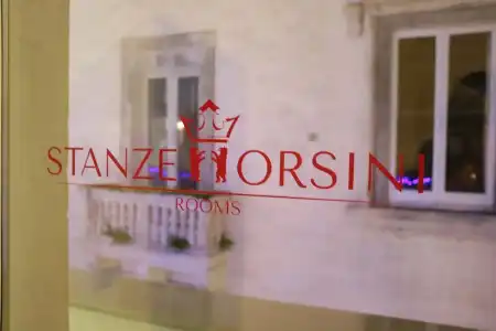 Stanze Orsini - 14