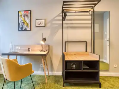 Vienna House Easy by Wyndham Ingolstadt - 67