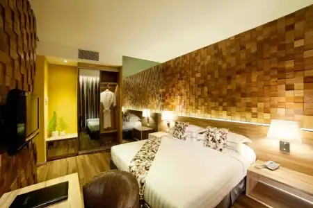 Vivatel Kuala Lumpur - 131