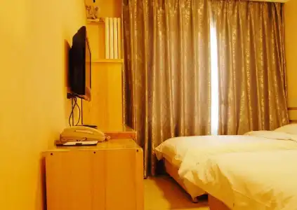 Inner Mongolia - Chaoyang - 2